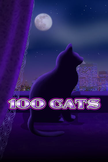 Демо 100 Cats | Казино Фараон играть без регистрации