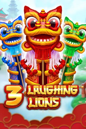 Демо 3 Laughing Lions Power Combo™ | Казино Фараон играть без регистрации
