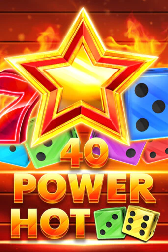 Демо 40 Power Hot Dice | Казино Фараон играть без регистрации