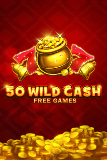 Демо 50 Wild Cash | Казино Фараон играть без регистрации