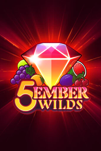 Демо 5 Ember Wilds | Казино Фараон играть без регистрации