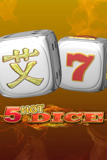 Демо 5 Hot Dice | Казино Фараон играть без регистрации