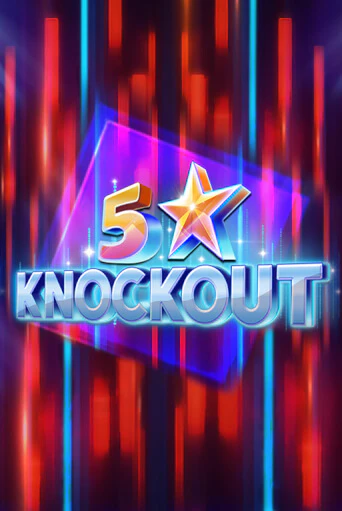 Демо 5 Star Knockout | Казино Фараон играть без регистрации