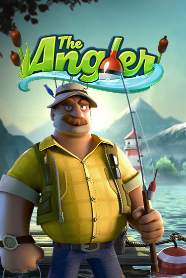 Демо The Angler | Казино Фараон играть без регистрации