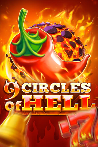 Демо 9 Circles Of Hell | Казино Фараон играть без регистрации