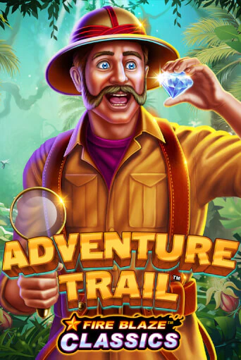 Демо Adventure Trail | Казино Фараон играть без регистрации