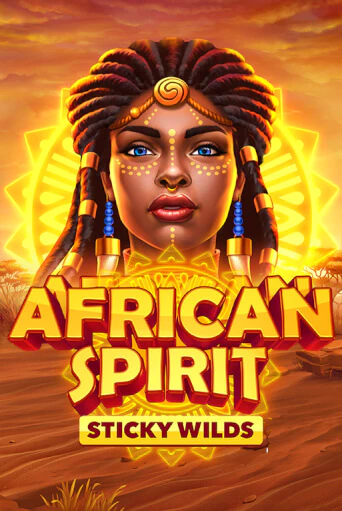 Демо African Spirit Sticky Wilds | Казино Фараон играть без регистрации