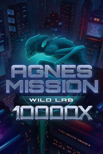 Демо Agnes Mission: Wild Lab | Казино Фараон играть без регистрации