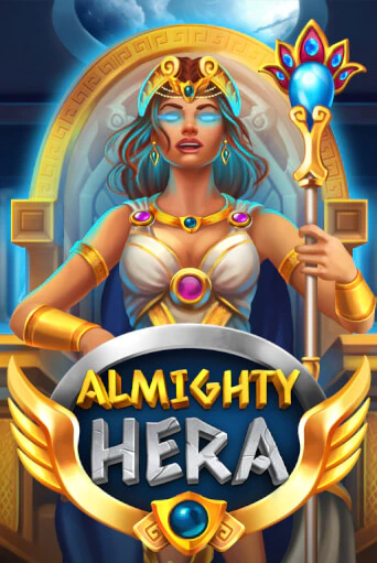 Демо Almighty Hera | Казино Фараон играть без регистрации