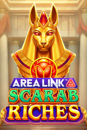 Демо Area Link™ Scarab Riches | Казино Фараон играть без регистрации