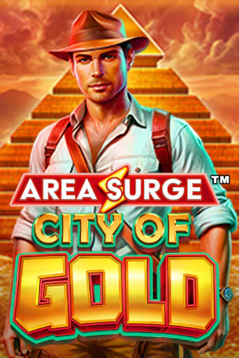 Демо Area Surge™ City of Gold | Казино Фараон играть без регистрации