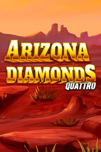 Демо Arizona Diamonds Quattro | Казино Фараон играть без регистрации