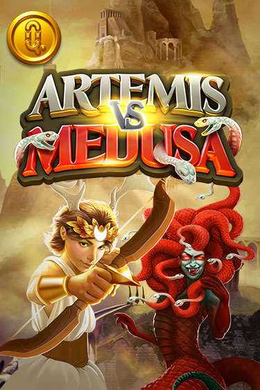 Демо Artemis vs Medusa | Казино Фараон играть без регистрации