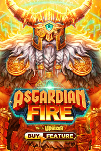 Демо Asgardian Fire™ | Казино Фараон играть без регистрации