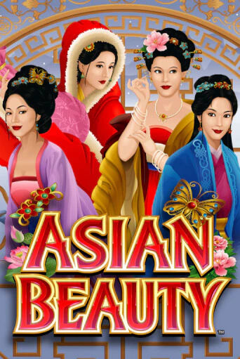 Демо Asian Beauty | Казино Фараон играть без регистрации