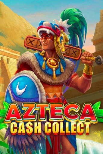 Демо Azteca: Cash Collect | Казино Фараон играть без регистрации