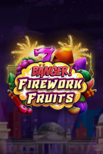 Демо Banger! Firework Fruits | Казино Фараон играть без регистрации