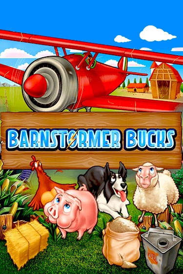Демо Barnstormer Bucks | Казино Фараон играть без регистрации
