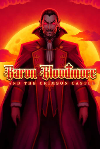 Демо Baron Bloodmore and the Crimson Castle | Казино Фараон играть без регистрации
