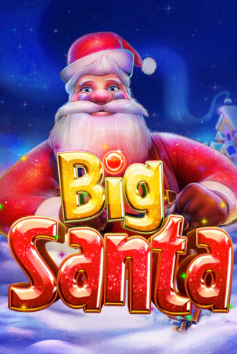 Демо Big Santa | Казино Фараон играть без регистрации