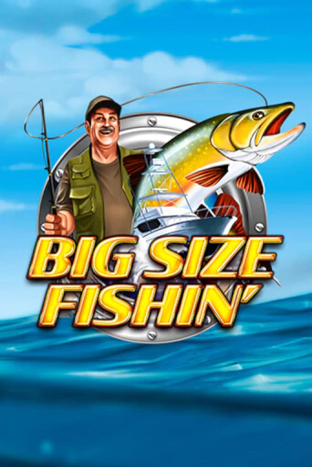 Демо Big Size Fishin | Казино Фараон играть без регистрации