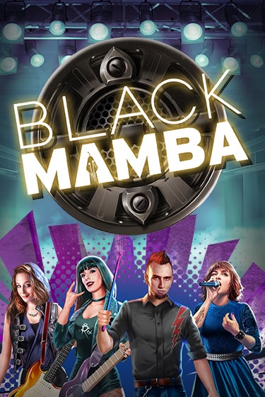 Демо Black Mamba | Казино Фараон играть без регистрации