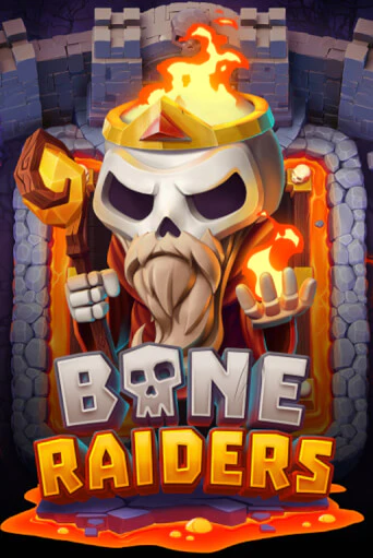 Демо Bone Raiders | Казино Фараон играть без регистрации
