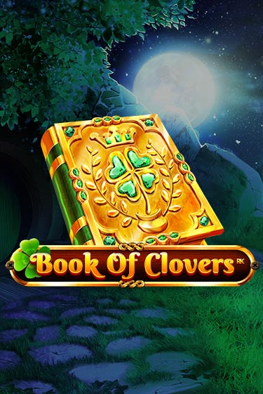 Демо Book Of Clovers | Казино Фараон играть без регистрации