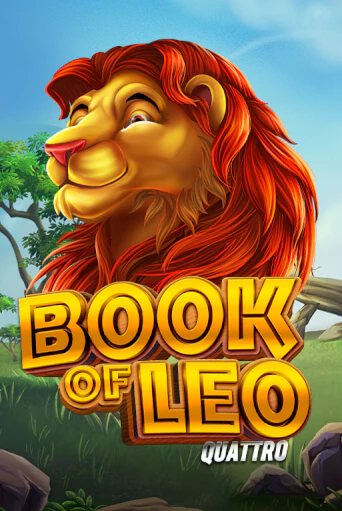 Демо Book of Leo Quattro | Казино Фараон играть без регистрации