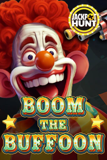 Демо Boom the Buffoon | Казино Фараон играть без регистрации