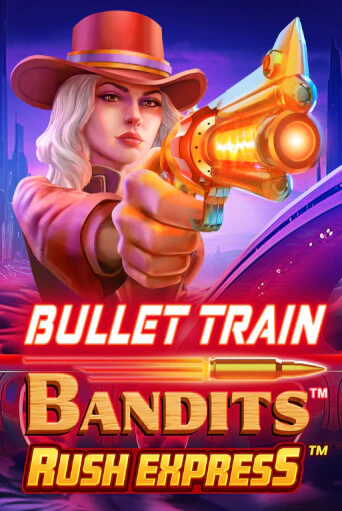 Демо Bullet Train Bandits™ | Казино Фараон играть без регистрации