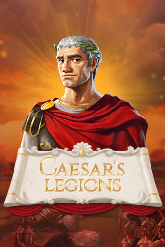 Демо Caesar's Legions | Казино Фараон играть без регистрации