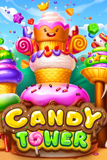 Демо Candy Tower | Казино Фараон играть без регистрации