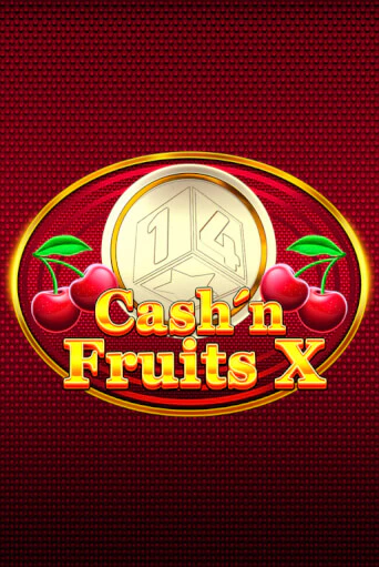 Демо Cash'n Fruits X | Казино Фараон играть без регистрации