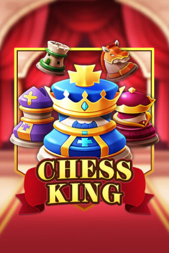 Демо Chess King | Казино Фараон играть без регистрации
