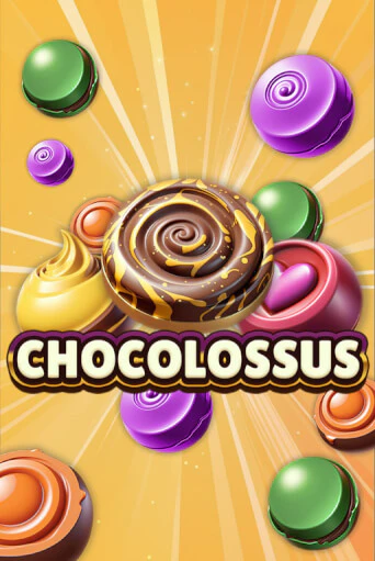 Демо Chocolossus | Казино Фараон играть без регистрации