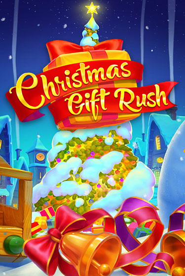 Демо Christmas Gift Rush | Казино Фараон играть без регистрации
