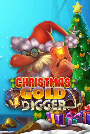 Демо Christmas Gold Digger™ | Казино Фараон играть без регистрации