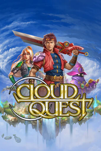 Демо Cloud Quest | Казино Фараон играть без регистрации