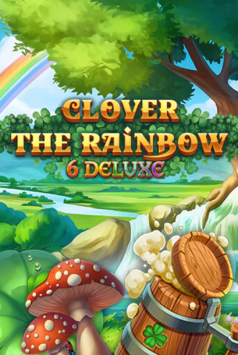 Демо Clover Rainbow 6 Deluxe | Казино Фараон играть без регистрации