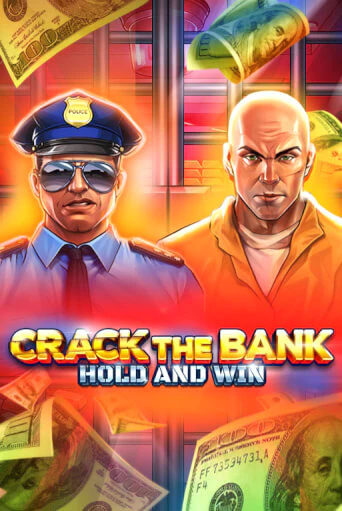 Демо Crack the Bank Hold and Win | Казино Фараон играть без регистрации