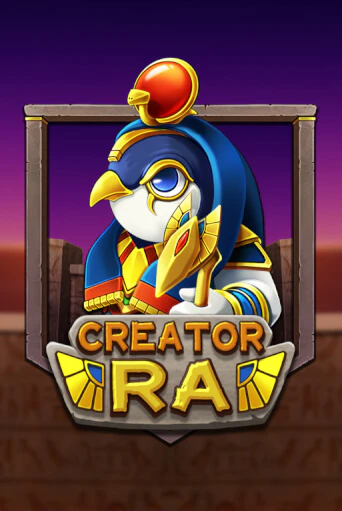 Демо Creator Ra | Казино Фараон играть без регистрации