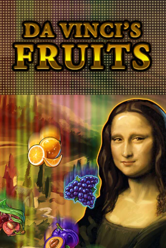 Демо Da Vinci's Fruits | Казино Фараон играть без регистрации