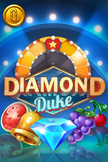 Демо Diamond Duke | Казино Фараон играть без регистрации