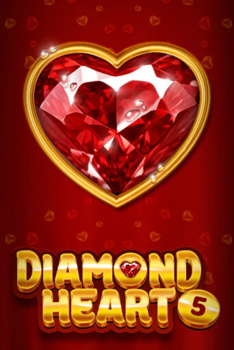 Демо Diamond Heart 5 | Казино Фараон играть без регистрации