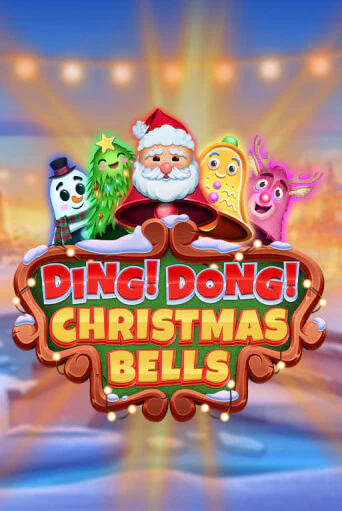 Демо Ding Dong Christmas Bells | Казино Фараон играть без регистрации