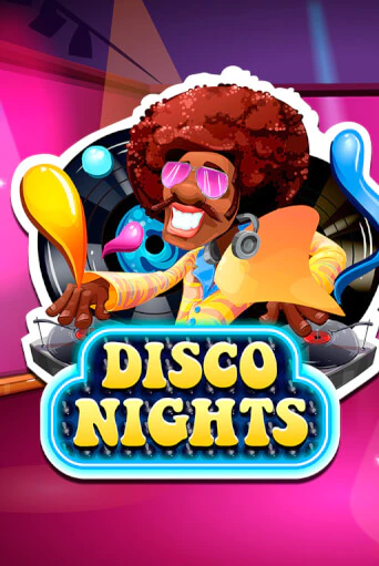 Демо Disco Nights | Казино Фараон играть без регистрации