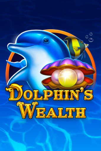Демо Dolphin's Wealth | Казино Фараон играть без регистрации