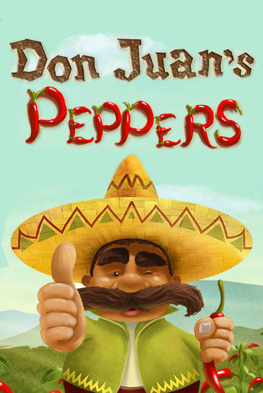 Демо Don Juan's Peppers | Казино Фараон играть без регистрации
