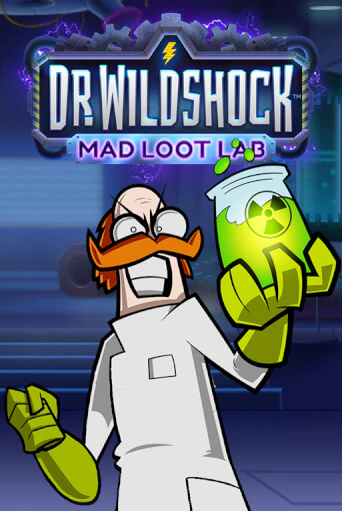 Демо Dr. Wildshock: Mad Loot Lab™ | Казино Фараон играть без регистрации